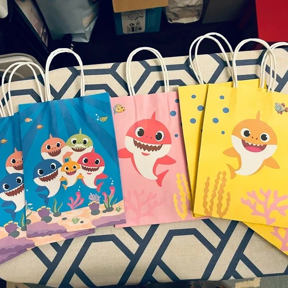 Baby Shark Party Supplies!! - Picture 13 of 13